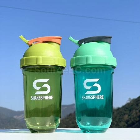 Shaker Cup