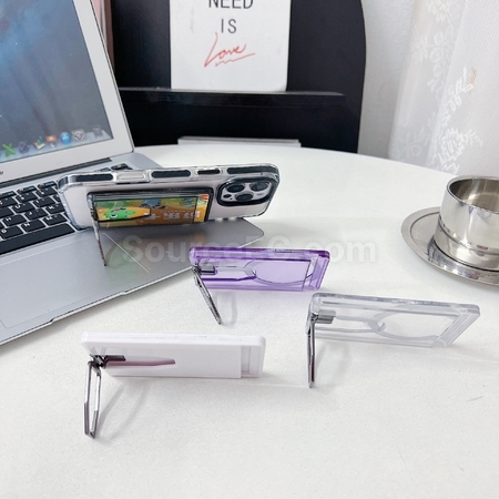 Customization MagSafe Magnetic Card Holder Stand Corporate Gifts