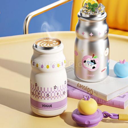 Customization 316 stainless steel vacuum flask Corporate Gifts