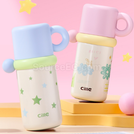 Customization 316 stainless steel thermos cup Corporate Gifts