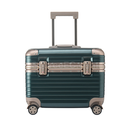 Customization Spinner Wheel Trolley Suitcase Corporate Gifts