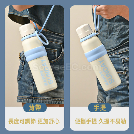 Customization Outdoor Sports Thermos Cup Corporate Gifts