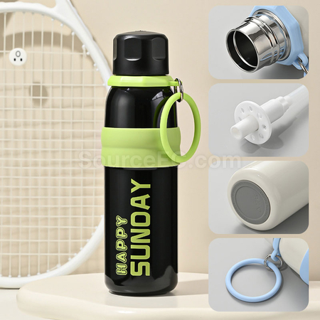 Customization Outdoor Sports Thermos Cup Corporate Gifts