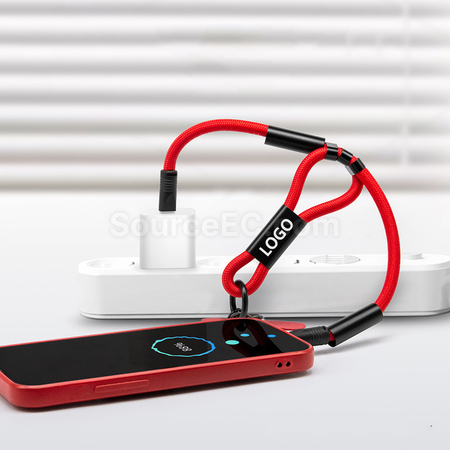Customization Mobile Phone Charging Cable Corporate Gifts