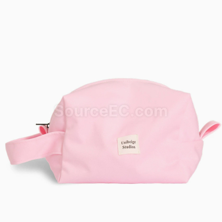 Customization Convenient, Cute, And Large-Capacity Tote Bag For Toiletries And Cosmetics Corporate Gifts