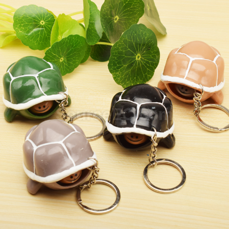 Customization Shrinking-headed turtle squeeze toy for stress relief Corporate Gifts