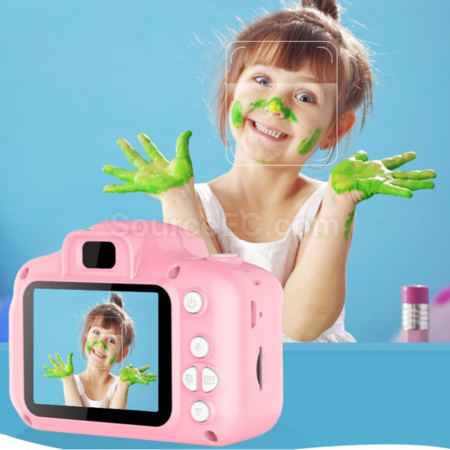 Customization Kids' Mini Camera Corporate Gifts