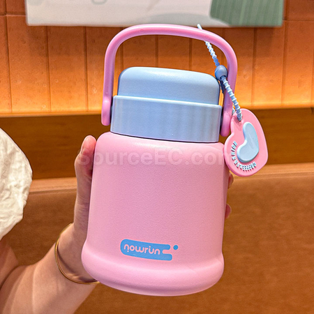 Customization 316 stainless steel insulated lunch box and thermal mug Corporate Gifts