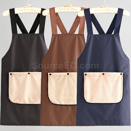 Customization Hand Towel Apron Corporate Gifts
