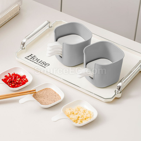 Hot Pot Condiment Dishes