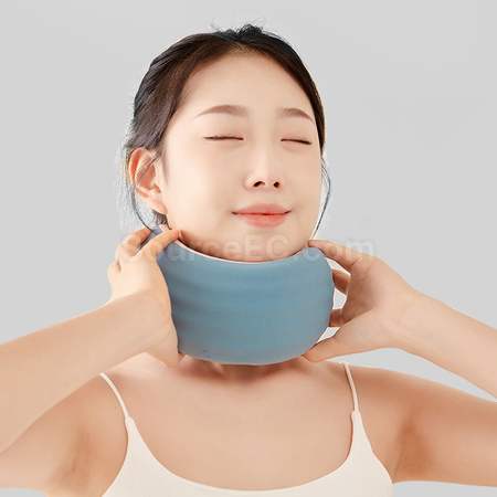 Customization Memory Foam U-Shaped Neck Support Corporate Gifts