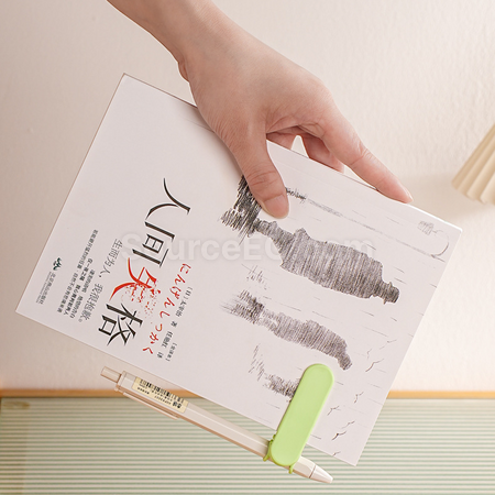 Customization Automatic Followed Bookmark Folder Corporate Gifts