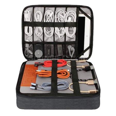 Customization Digital Storage Bag Corporate Gifts