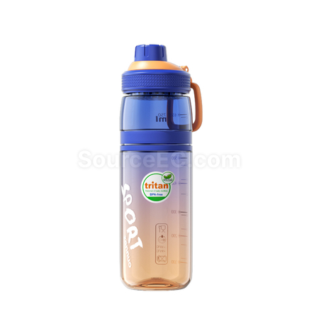 Customization Tritan sports water bottle Corporate Gifts