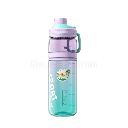 Customization Tritan sports water bottle Corporate Gifts