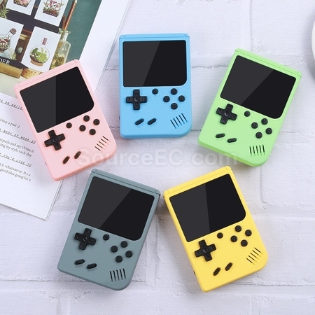Customization Mini Pocket Nostalgia Game Consoles Corporate Gifts