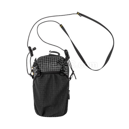 Customization Outdoor Mountaineering Waterproof Kettle Storage Expansion Kit Corporate Gifts