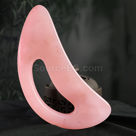 Customization Body Massage Facial Scraping Plate Corporate Gifts