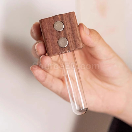 Customization Vase-shaped Refrigerator Magnet Corporate Gifts