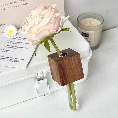 Customization Vase-shaped Refrigerator Magnet Corporate Gifts