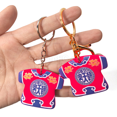 Customization Amulet Pendant Corporate Gifts