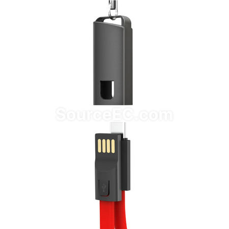 Customization Mobile Phone Charging Cable Corporate Gifts