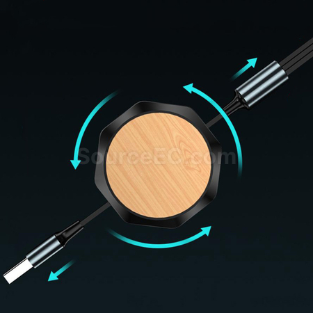 Customization Retractable Data Line Corporate Gifts