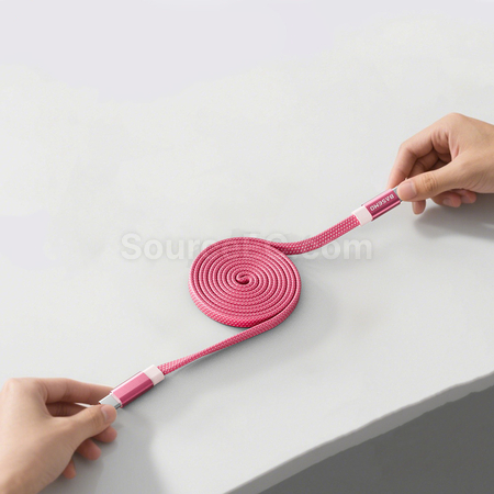 Customization Magnetic Charging Cable Corporate Gifts