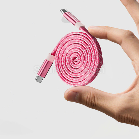 Customization Magnetic Charging Cable Corporate Gifts