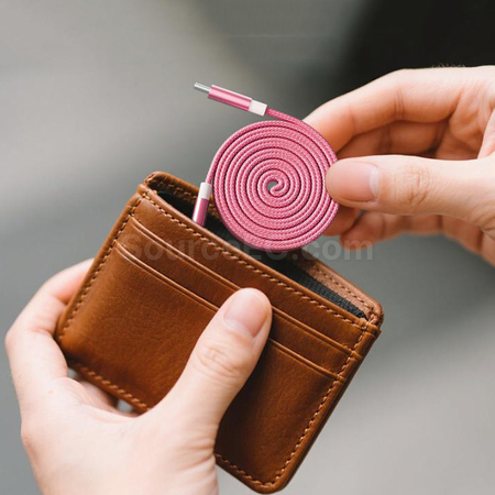 Customization Magnetic Charging Cable Corporate Gifts