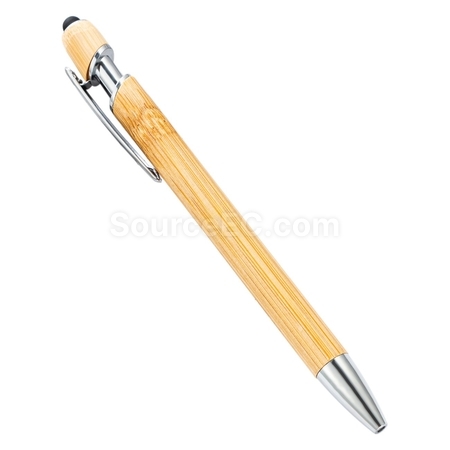 Bamboo Ballpoint Pen