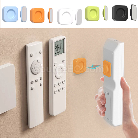 Anti-falling Remote Control Magnetic Sticker