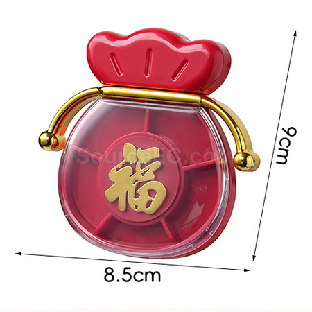 Customization Grain And Miscellaneous Grains Refrigerator Magnet Corporate Gifts
