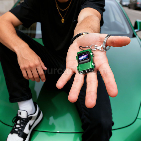 Customization Portable Car Pocket Camera Corporate Gifts