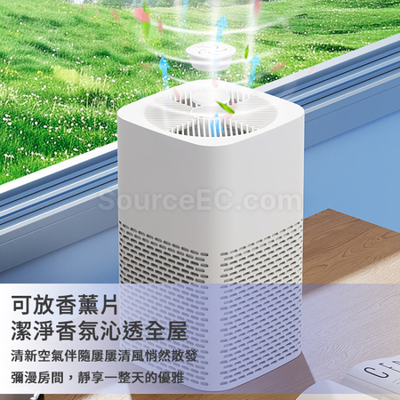 Customization Air Purifier Corporate Gifts