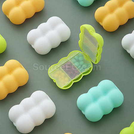 Pill Organizer