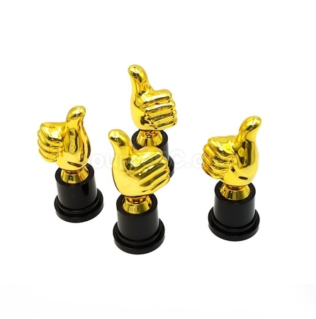 Customization Plastic Mini Prizes Corporate Gifts