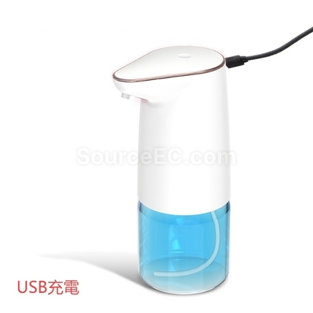 Customization Automatic Sensor Hand Sanitizer Dispenser Corporate Gifts