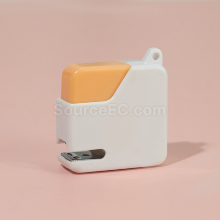 Customization Small Cube Mini Stapler Corporate Gifts