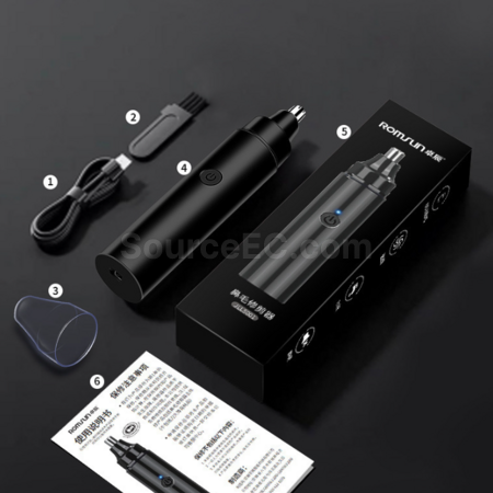 Customization Electric nose hair trimmer Corporate Gifts