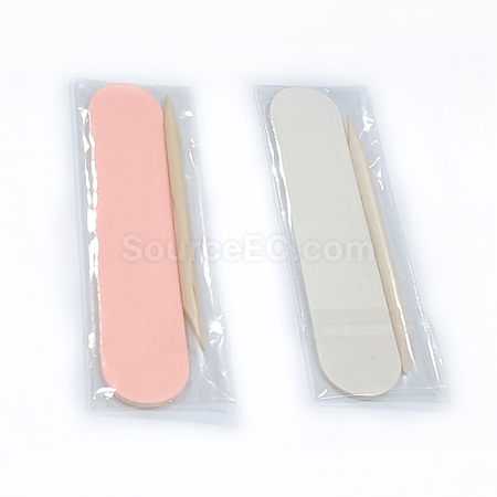 Customization Nail file Corporate Gifts