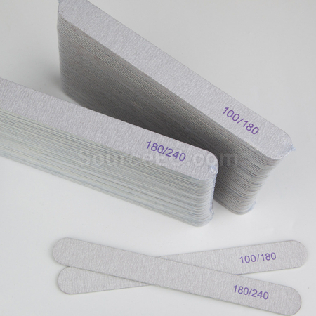 Customization Nail file Corporate Gifts