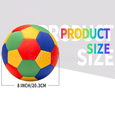 Customization Low Noise Football Corporate Gifts