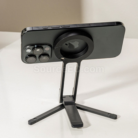 Customization Portable Suspensible Magnetic Bracket Corporate Gifts