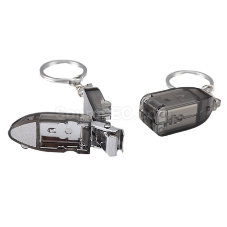 Customization Mini Folding Nail Clipper Corporate Gifts