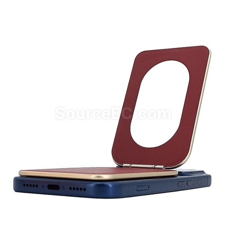 Customization Card holder with mirror Corporate Gifts