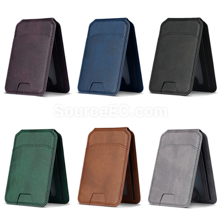 Customization Card Holder Corporate Gifts