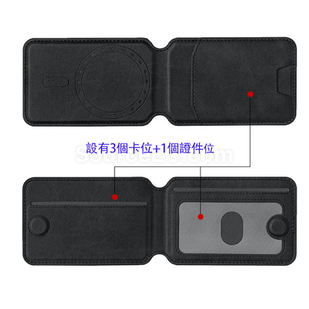 Customization Card Holder Corporate Gifts