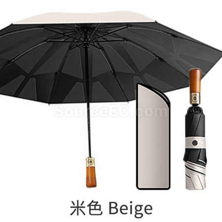 Customization Easy-Folding Umbrella Corporate Gifts