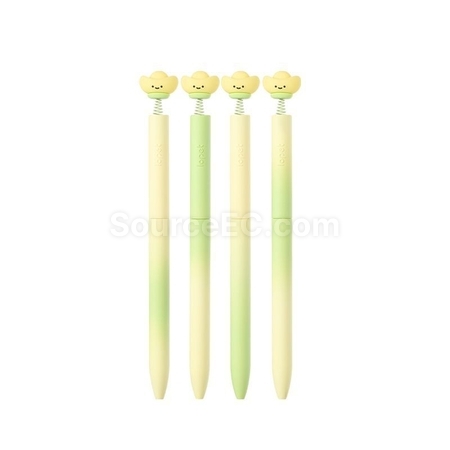 Yuanbao Rotating Shaker Gel Pen
